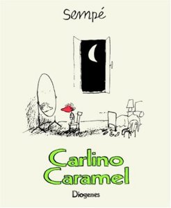 Cover: Carlino Caramel